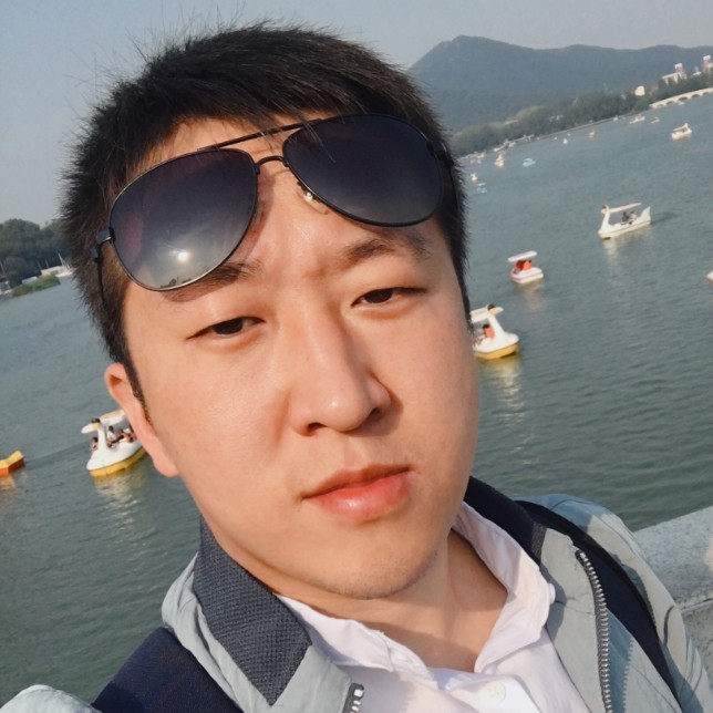 深海沉劍的照片