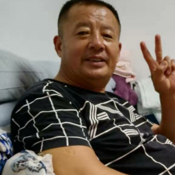 玉米倾心热心的照片