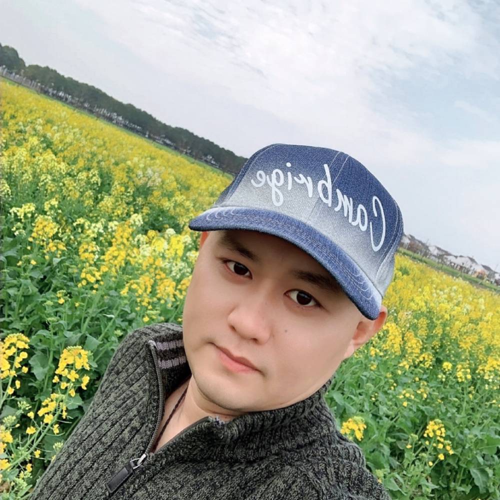 朕就是这样汉子的照片