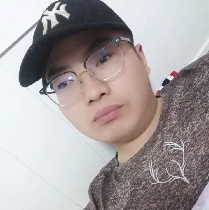 孤心凝眸幸福的照片
