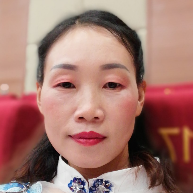 淡淡邂逅蜗牛的照片