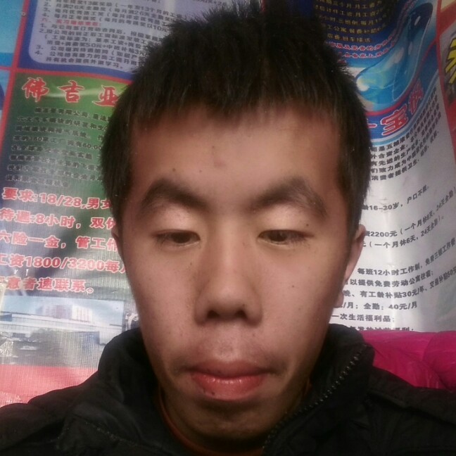 单纯御姐的照片