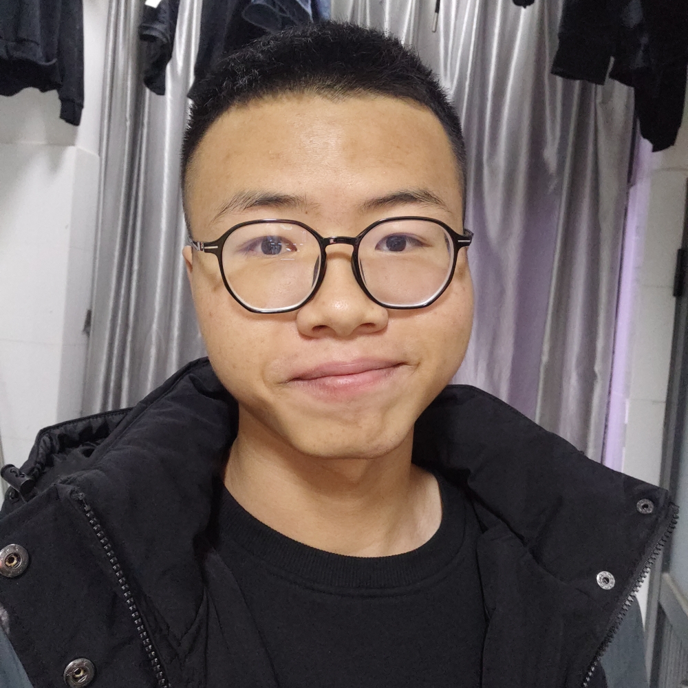 想人陪笑心情的照片