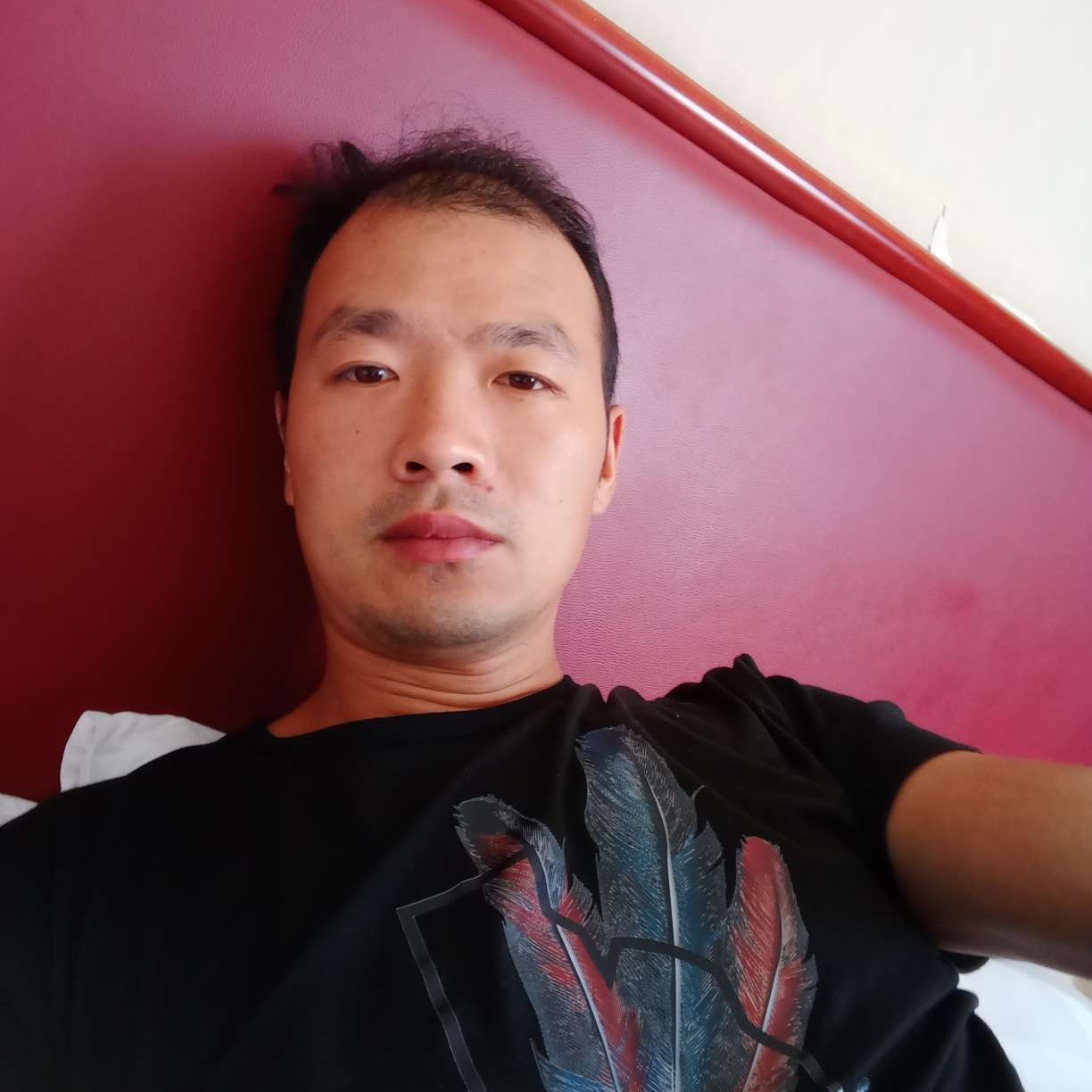 无辜漫步皮带的照片