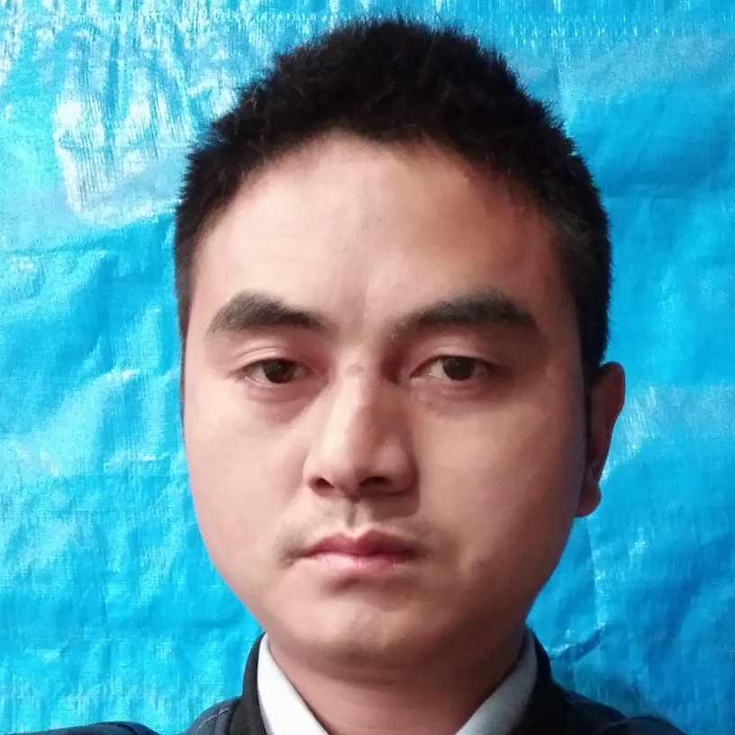 机智泪了帅哥的照片