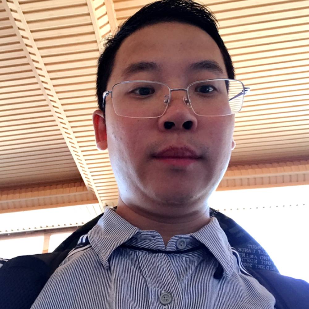 黎晨的照片