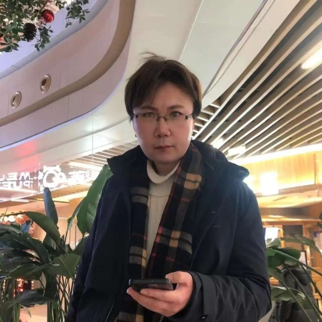 林林的照片
