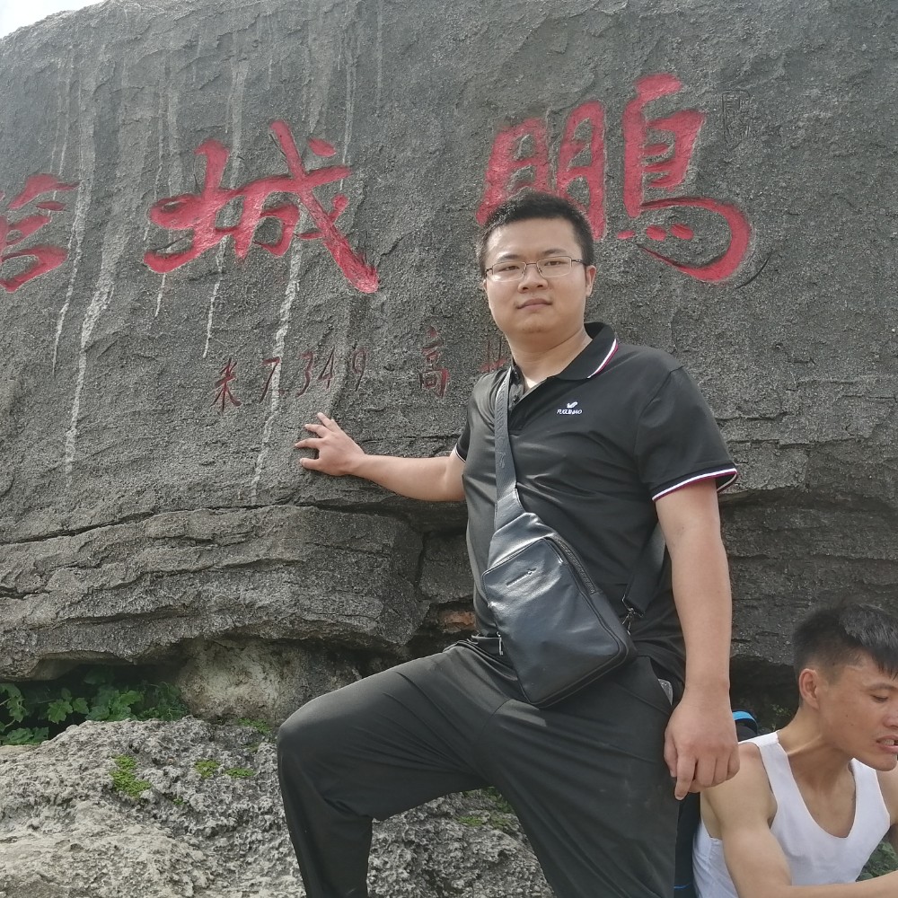 湖湘少年的照片
