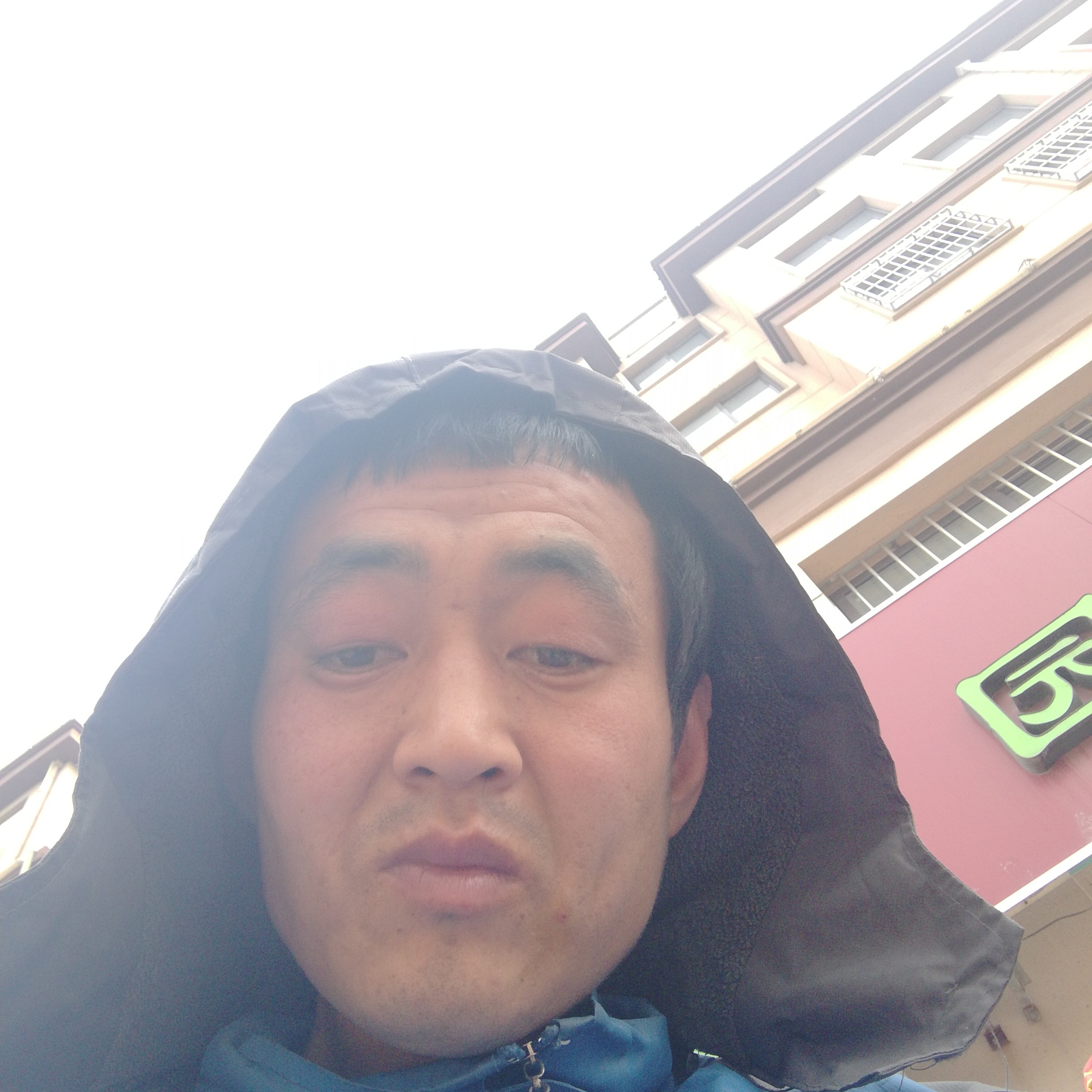 爆米花邂逅矫情的照片