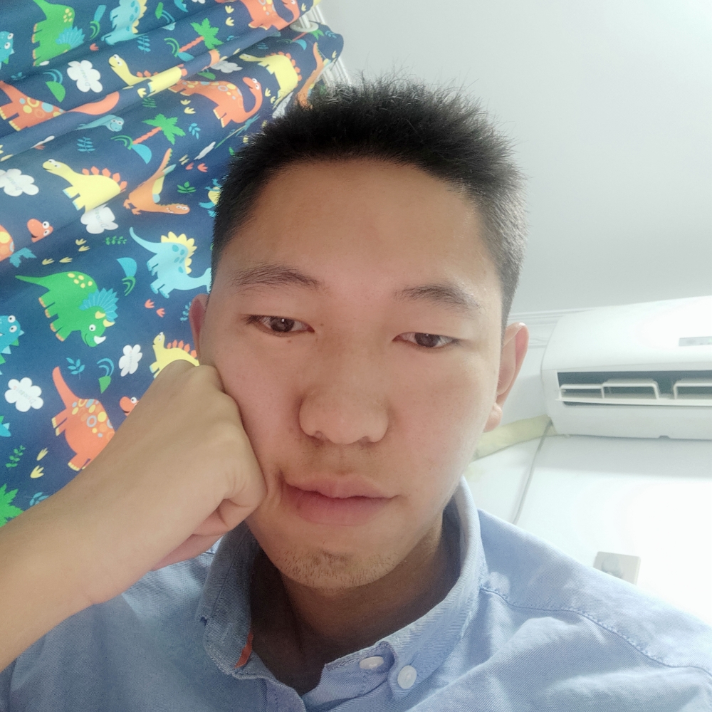 温暖愿余音的照片