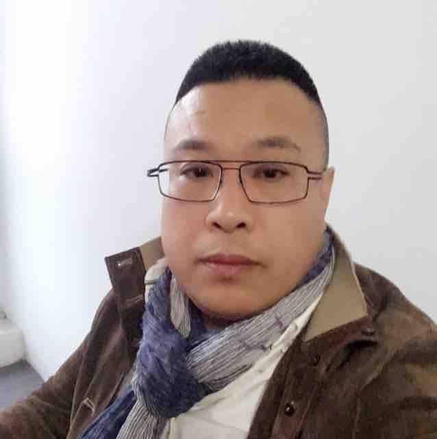 阳光好暖