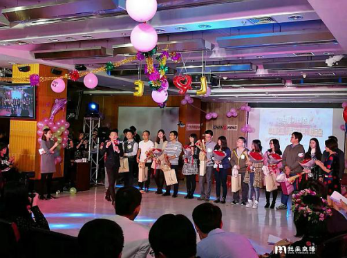 福州婚恋交友网开启浪漫相亲会 帮单身找对象 福州婚恋交友网开启浪漫相亲会 帮单身找对象