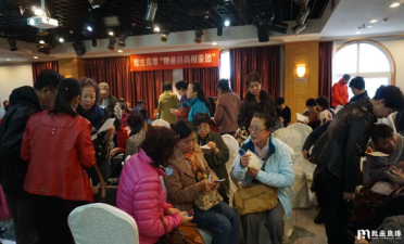 相亲会进社区,长沙婚恋交友网帮了妈妈们大忙 相亲会进社区,长沙婚恋交友网帮了妈妈们大忙