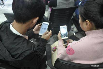 相亲会走进企事业单位，厦门婚恋交友网帮你找对象