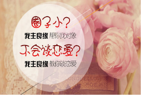 婚恋交友网一对一：网红女漫画家邂逅浪漫爱情