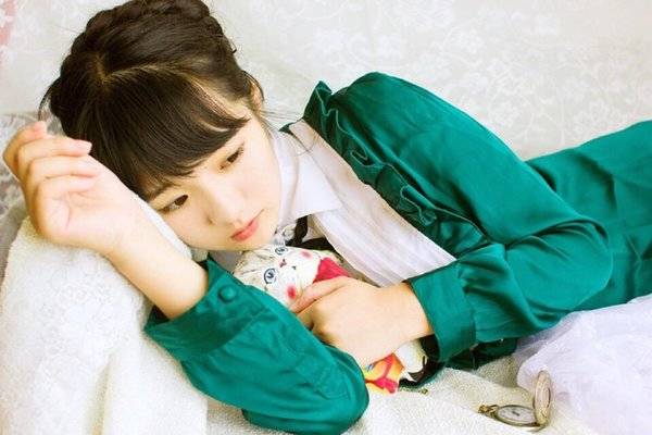 残疾人征婚 残疾人征婚