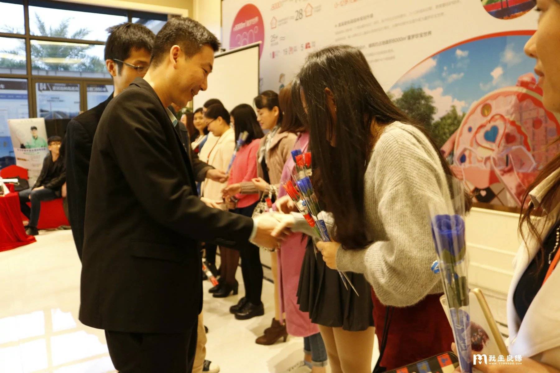 广州相亲会靠谱吗? 广州相亲会靠谱吗?