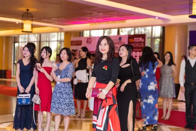 婚恋交友网十周年：风华十载正当年，坚守匠心铸良缘！