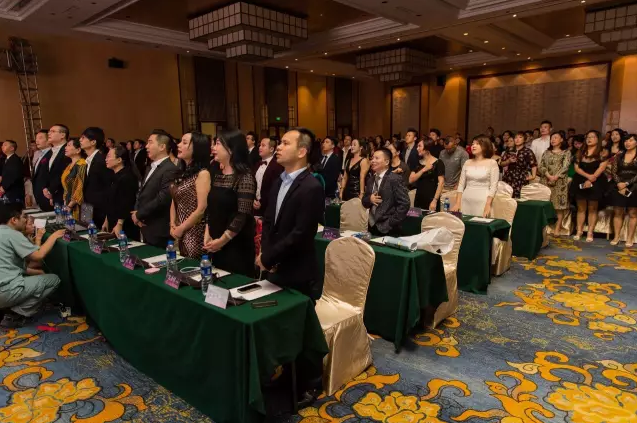 婚恋交友网十周年：风华十载正当年，坚守匠心铸良缘！