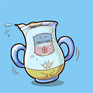 水瓶座
