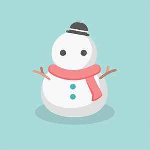 雪人