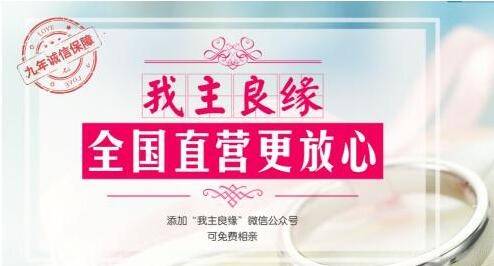 婚恋交友网坚守“三高”路线 为高效脱单保驾护航