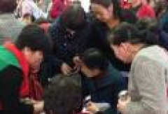 婚恋交友网帮孩子找对象有新招,爸妈快瞧瞧