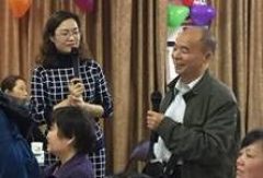 催单身子女结婚 厦门父母又有新花样