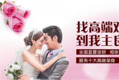 时间少圈子小 女白领找对象怎么找才好 