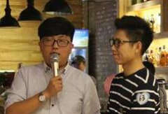 婚恋交友网美食相亲会 明天正式开办