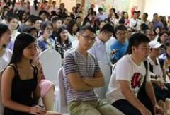 单身快收!羊铁君送“脱单秘籍”啦 广州单身“联谊趴”,约吗?
