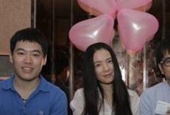 岛城高端相亲平台 想脱单你就来!