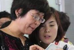 儿女婚事总落空 “妈妈相亲团”明日来牵线