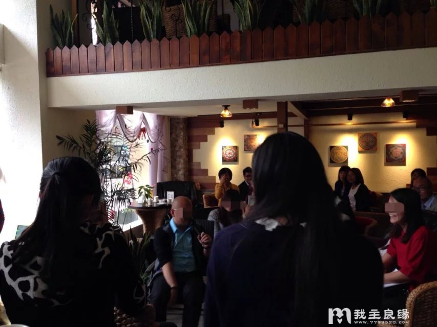 有钱人征婚找婚恋交友网