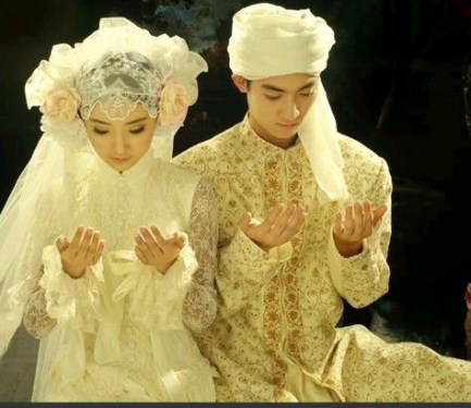 回族征婚 回族征婚