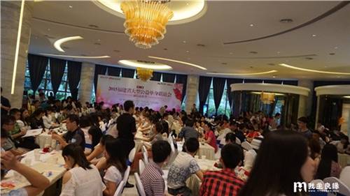 千人相亲会 千人相亲会