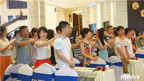 千人相亲会 千人相亲会