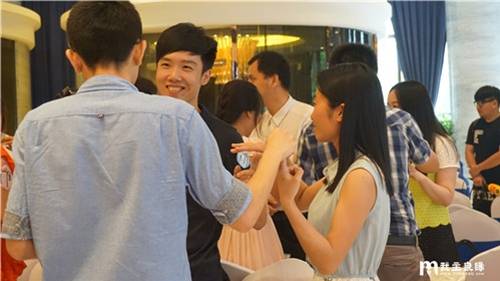 千人相亲会 千人相亲会