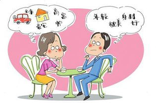 女人找对象 女人找对象