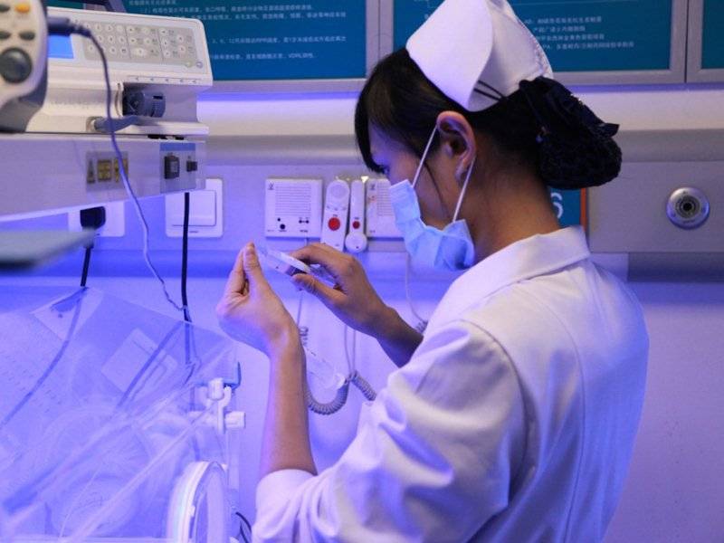 90后护士告诉你相亲交友上哪好