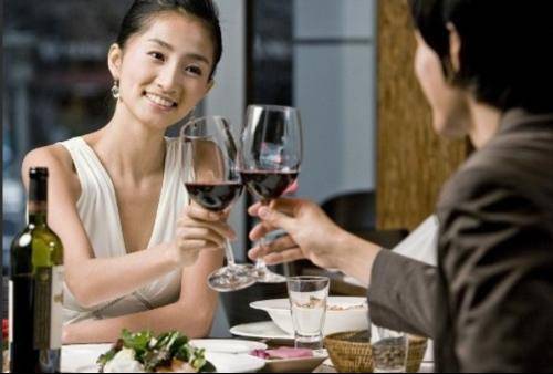 中年男征婚 什么样的女生不可娶
