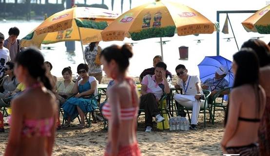本周相亲会 海边盛宴抱得美人归 本周相亲会 海边盛宴抱得美人归
