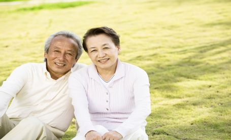 老年婚介 这样做可以防骗