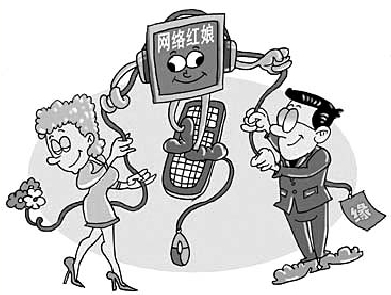 网恋聊什么 网恋聊天技巧