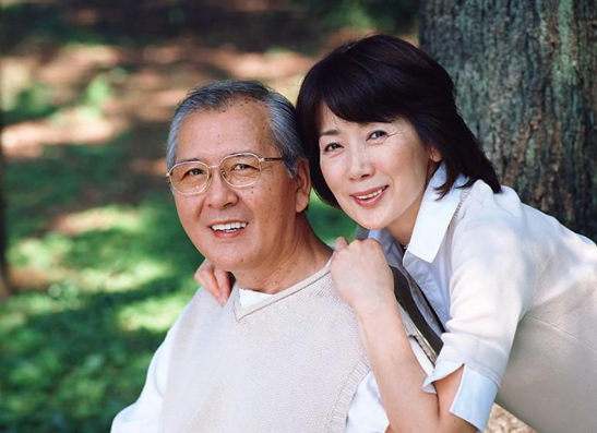 父母相亲会 爸妈牵线堪比红娘 父母相亲会 爸妈牵线堪比红娘