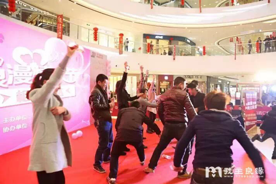 长沙婚介市场哪家公司更靠谱