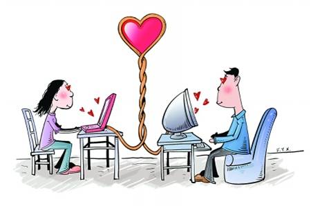 哪里找对象好? 网上or婚介 哪里找对象好? 网上or婚介