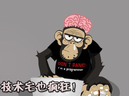 技术男脱单日记 技术男脱单日记