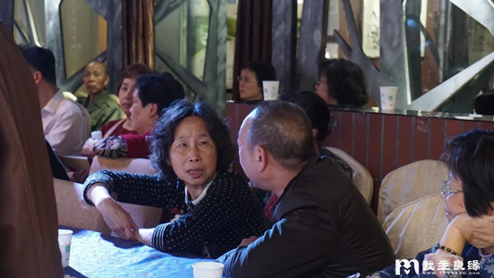福州征婚特色活动之妈妈相亲团 福州征婚特色活动之妈妈相亲团