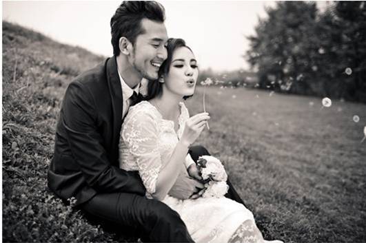 老年人找对象更要找靠谱的婚介
